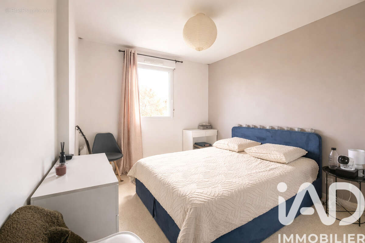 Photo 6 - Appartement à L'HERMITAGE