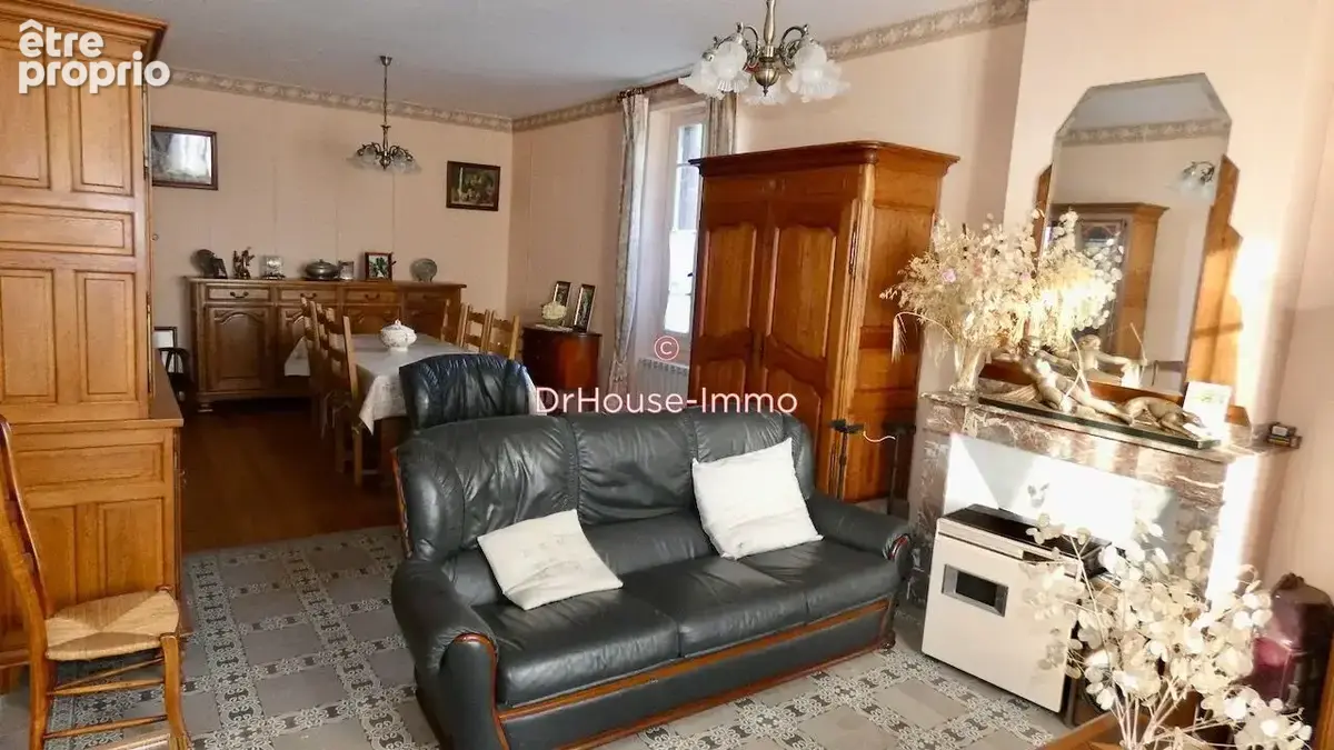 Maison 7 pièces 180 m² à vendre à Cahuzac-Sur-Vere (81140) - photo 47