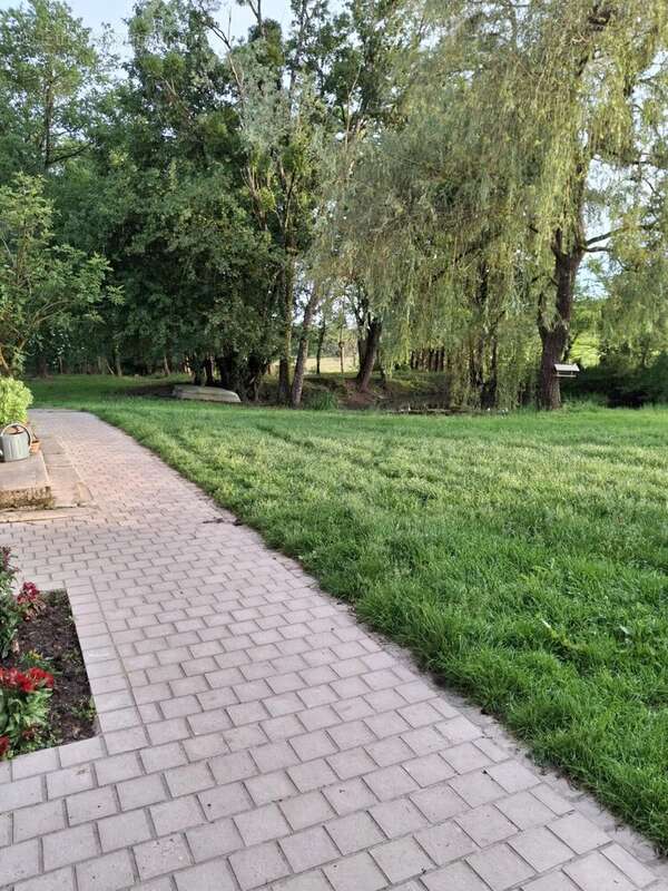 À vendre longère terrain 1,8 ha St-Malo-en-Donziois - photo 25