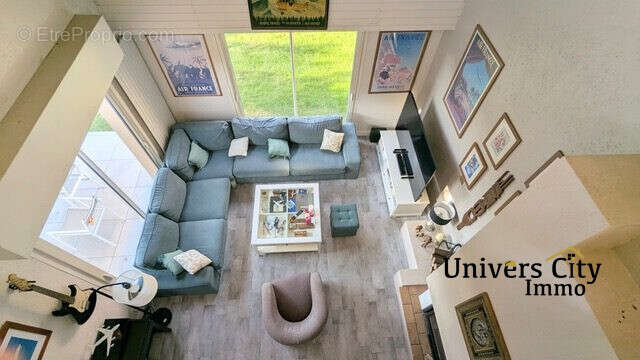 Maison à LES SORINIERES