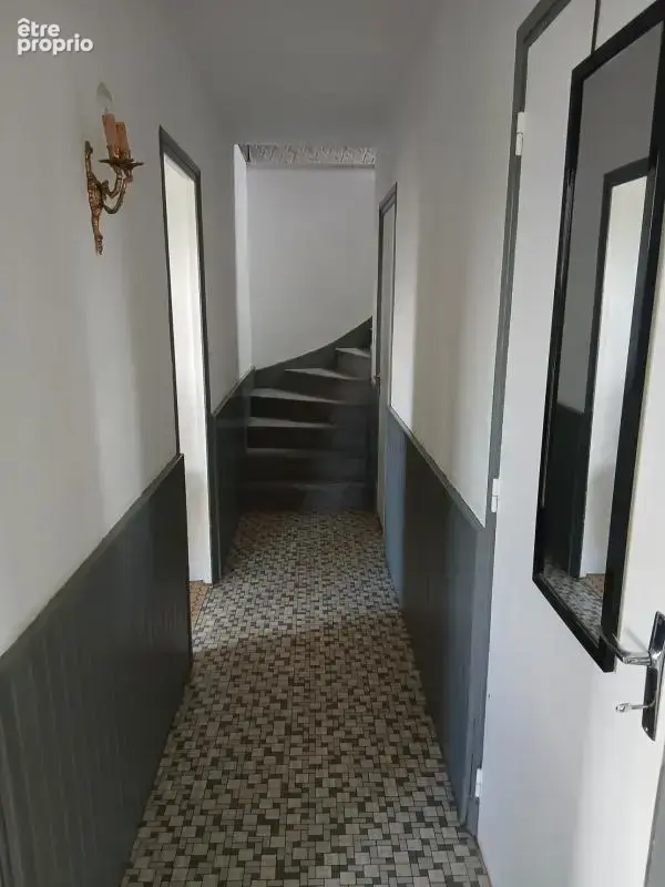 Maison à vendre 4 pièces MOULINS (03) - photo 25