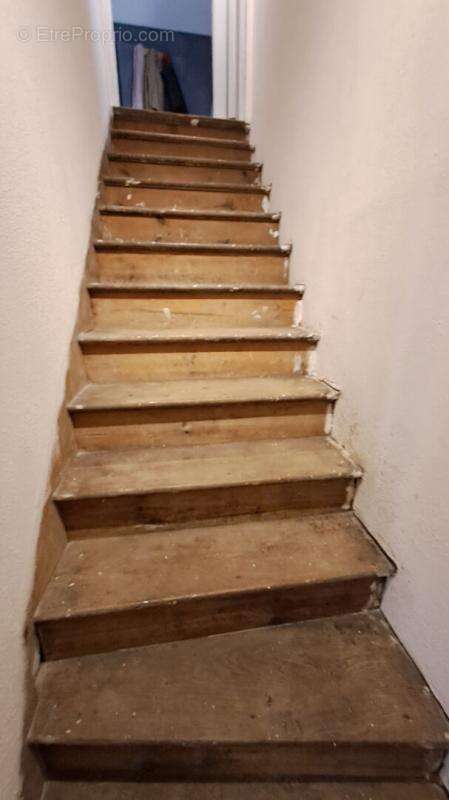 Maison à DARNIEULLES