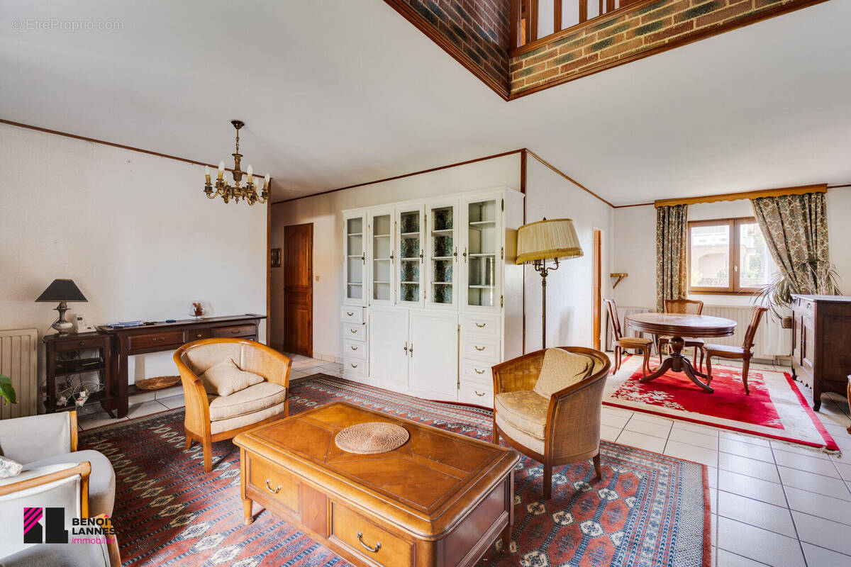 Photo 1 - Maison à CUGNAUX