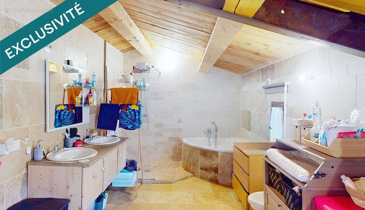 Photo 9 - Maison à SAINTE-ANASTASIE-SUR-ISSOLE