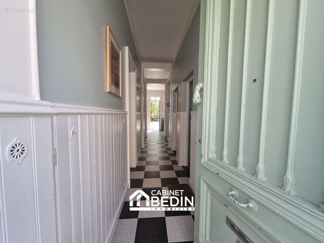 Maison 168 m² à Bordeaux  - photo 2