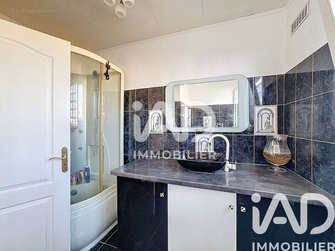 Photo 7 - Maison à CORBEIL-ESSONNES