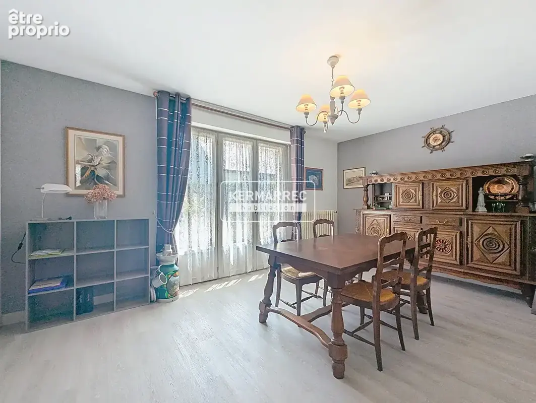 Maison Montgermont - photo 2