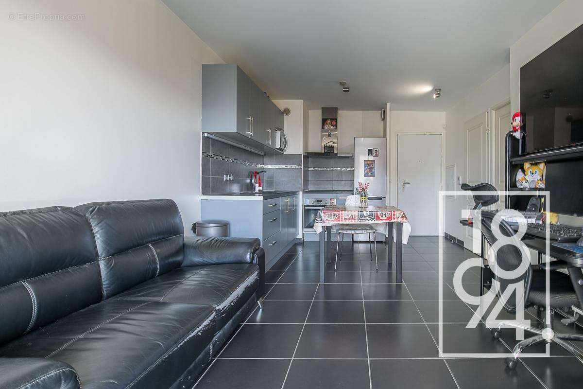 Appartement à PLAN-DE-CUQUES