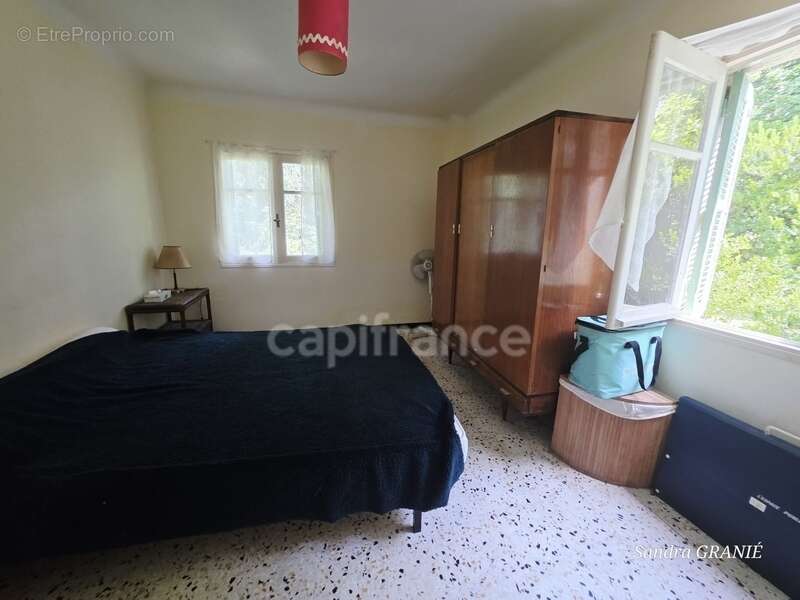Maison de campagne à vendre 6 pièces  (20) 2700m2 de terrain piscinable - photo 18