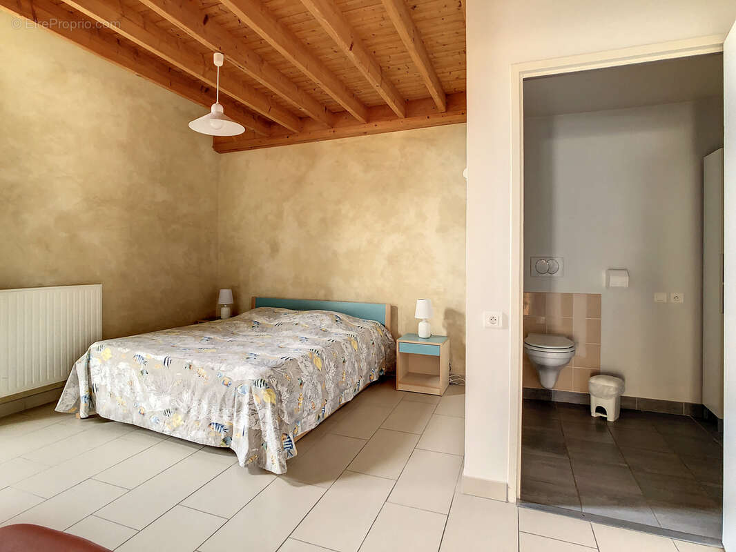 Maison à AGON-COUTAINVILLE