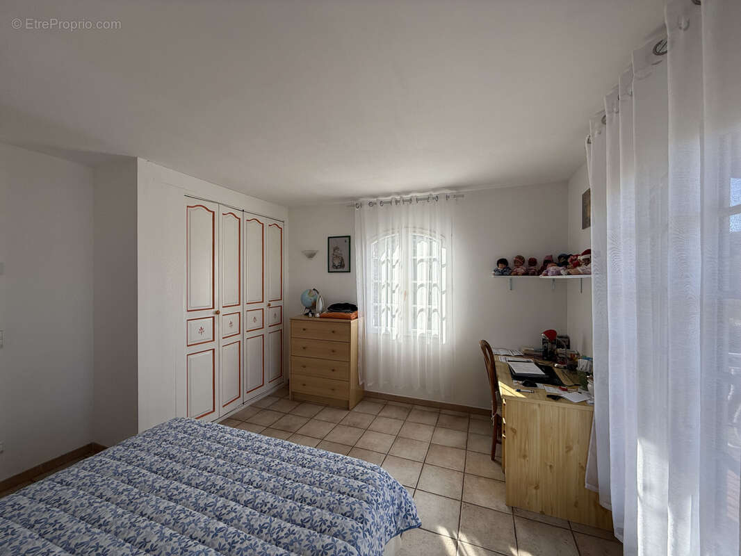 Maison à DIONS