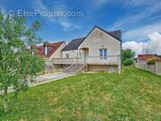 Photo 1 - Maison à LONGUEVILLE