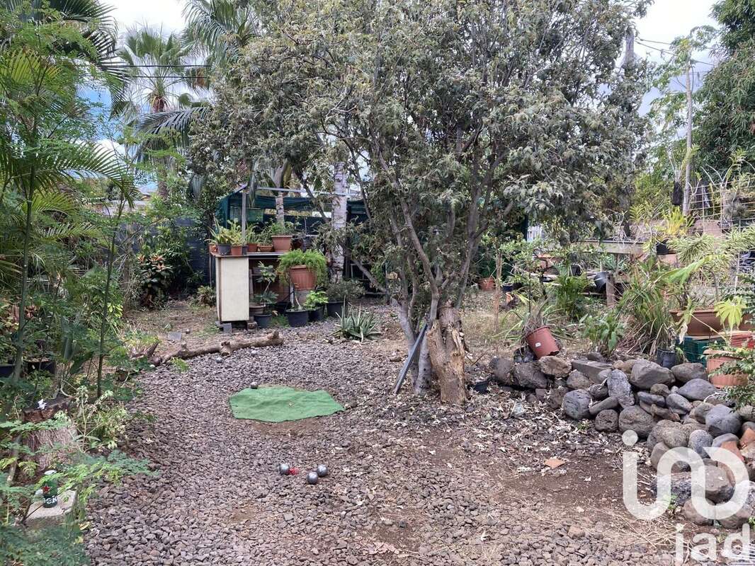 Photo 3 - Maison à SAINT-PAUL