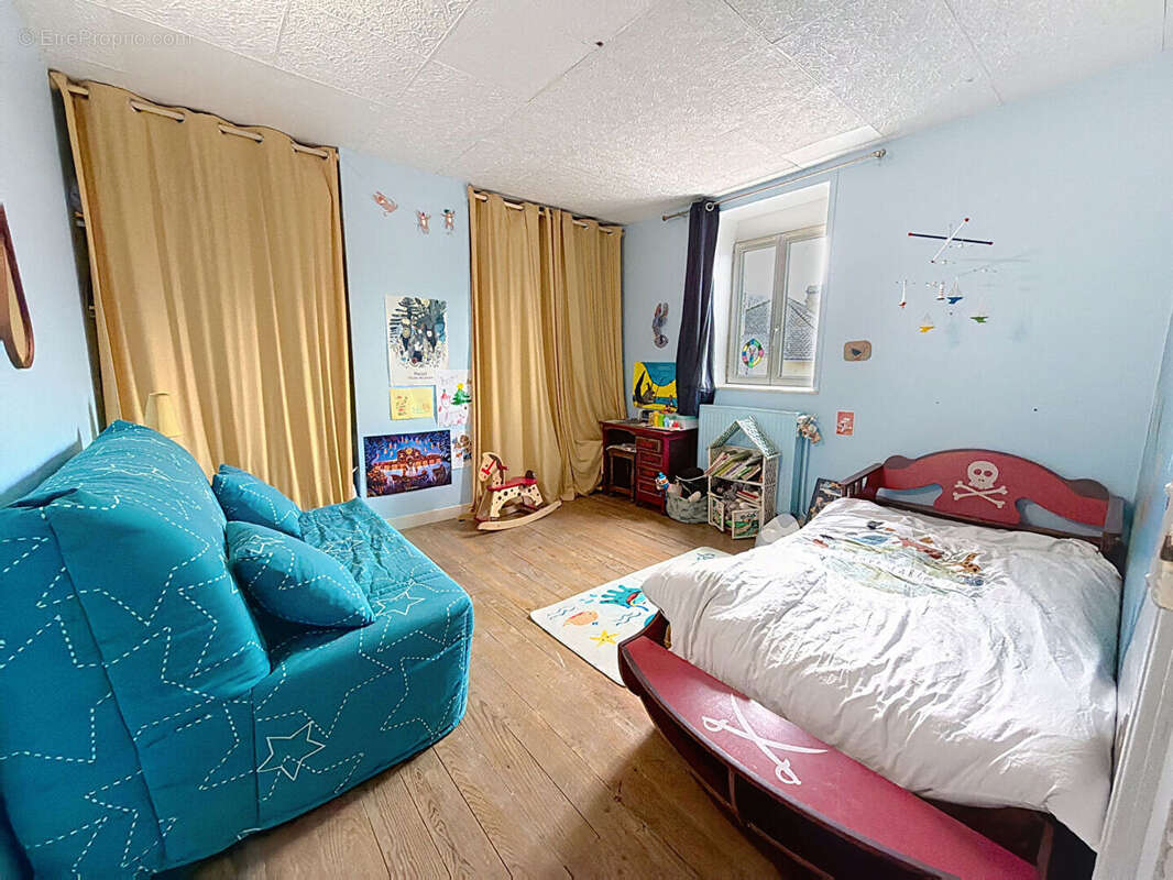 Maison à SOTTEVILLE-LES-ROUEN