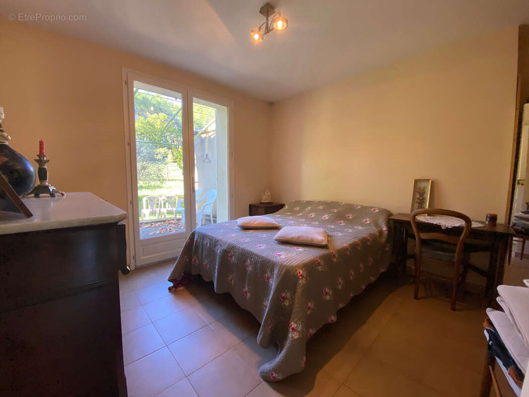 Maison à LE BEAUCET