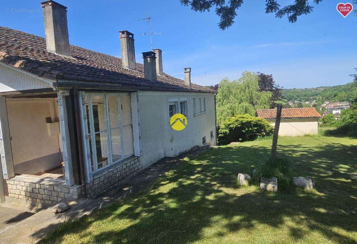 Maison à VERGT