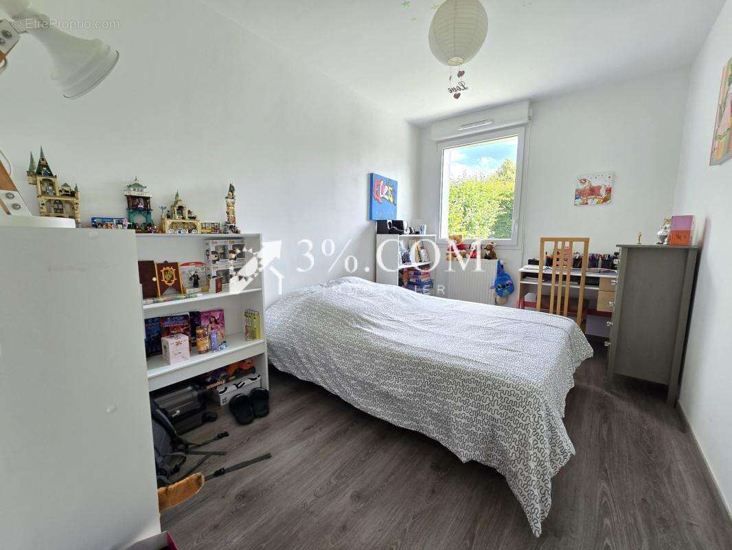 Appartement à WAMBRECHIES