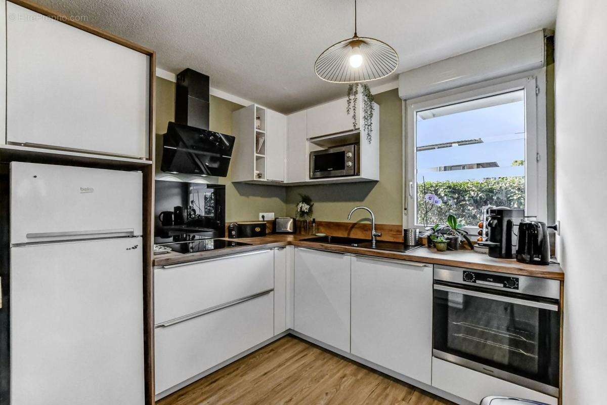 Appartement à SAINT-JORY