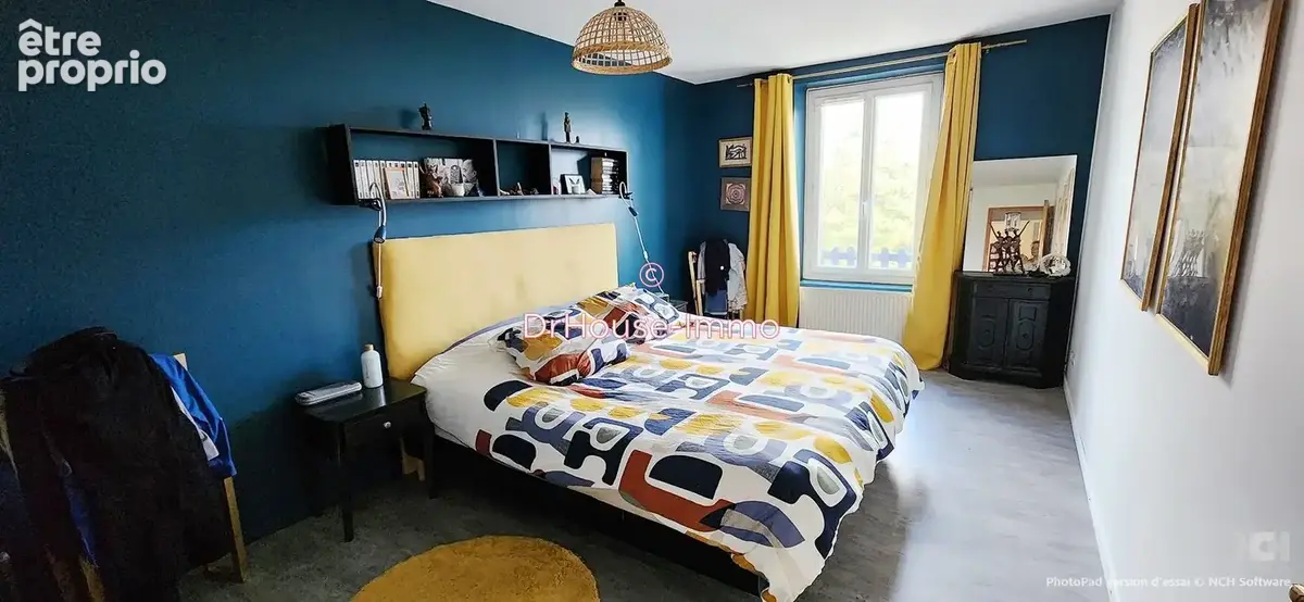 Maison 7 pièces 153 m² à vendre à Montataire (60160) - photo 21
