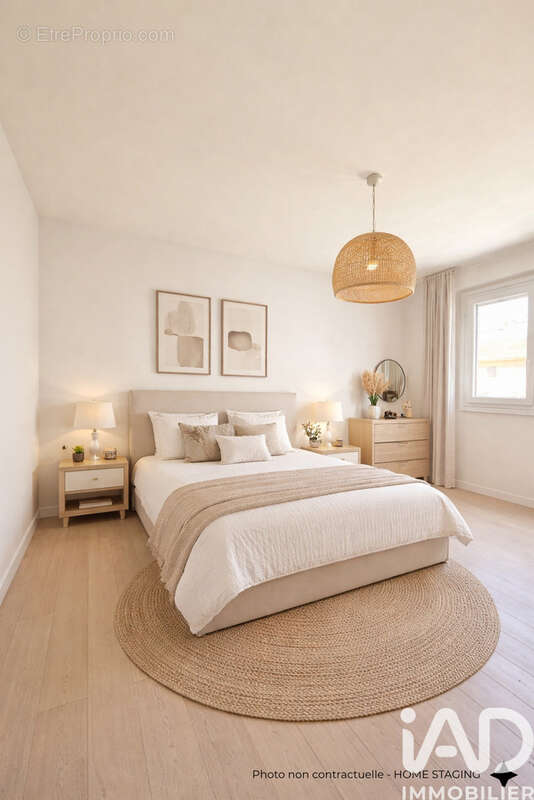 Photo 7 - Appartement à LA VALETTE-DU-VAR