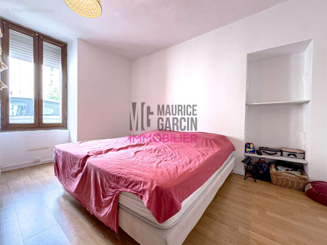 A vendre, à acheter, T3 avec jardin, 13160 Chateaurenard - Appartement à CHATEAURENARD