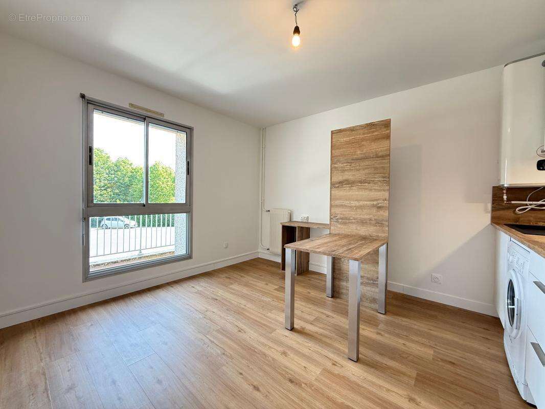 Appartement à VAUX-SUR-MER