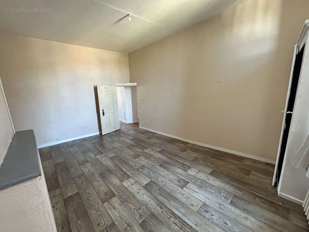 Appartement à ANNONAY