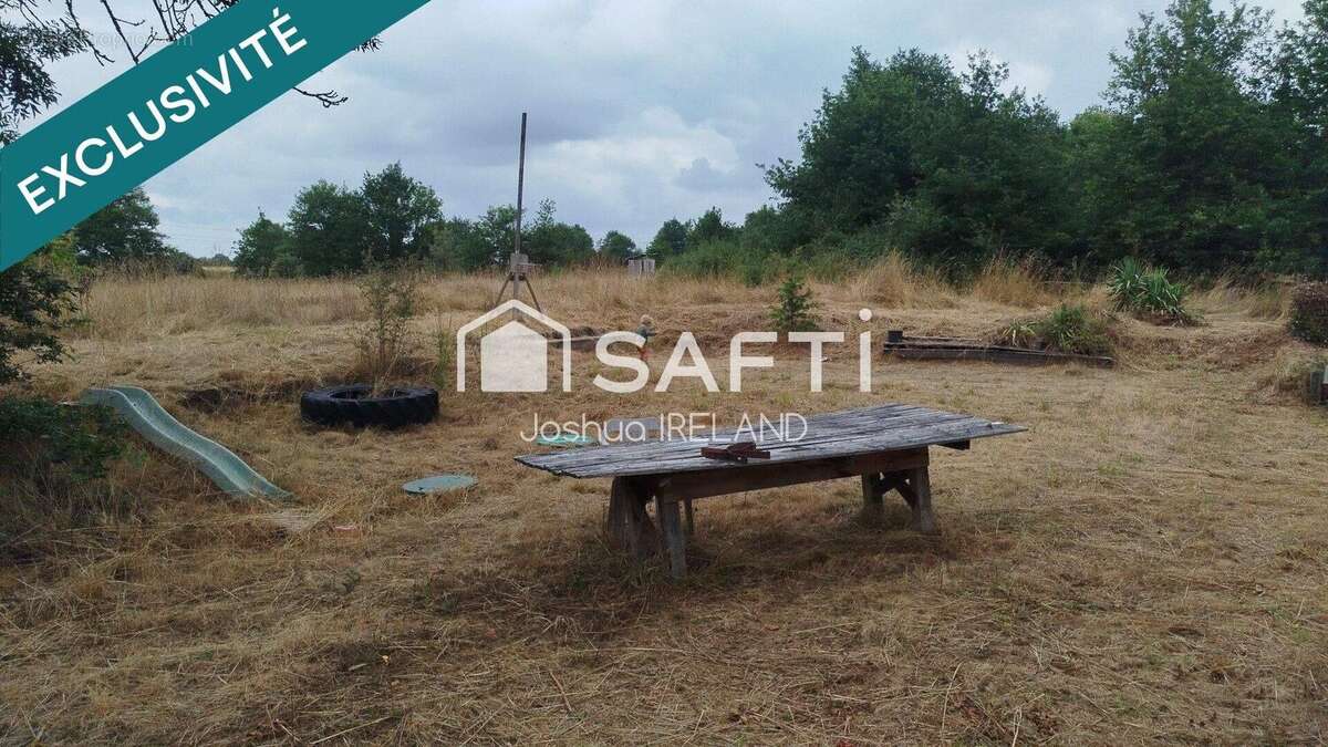 Photo 2 - Maison à VIDEIX