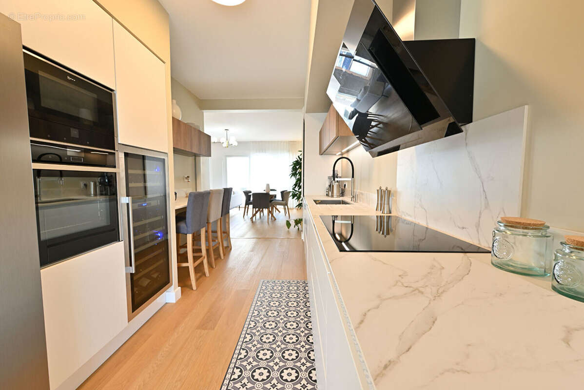 Appartement à MERIGNAC