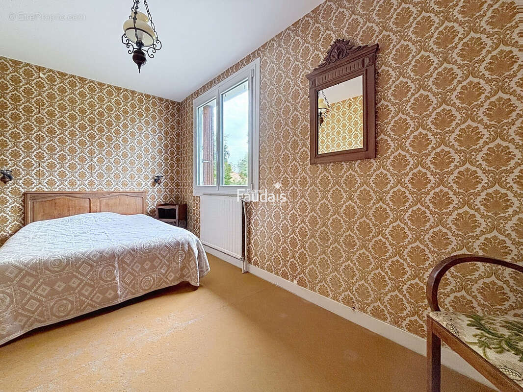 Maison 90 m² à Carentan  - photo 5