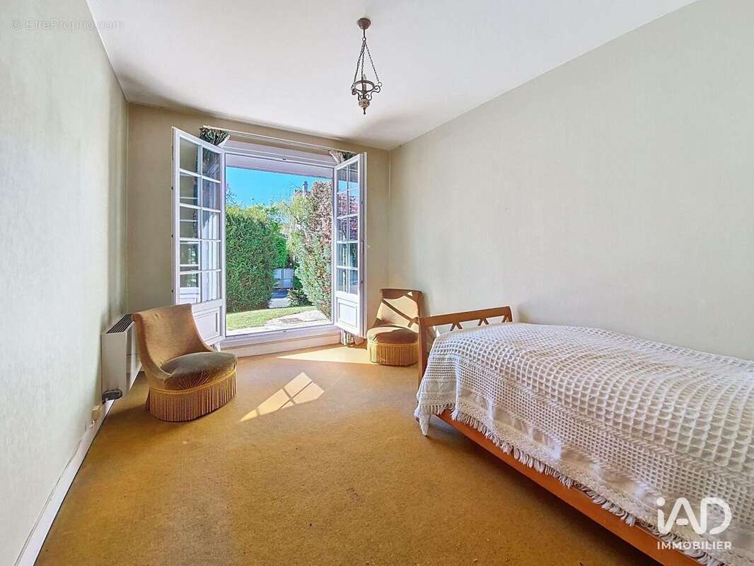 Photo 8 - Maison à CHAMBOURCY