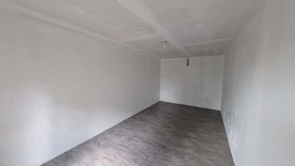 Maison à SAINT-GIRONS-D&#039;AIGUEVIVES