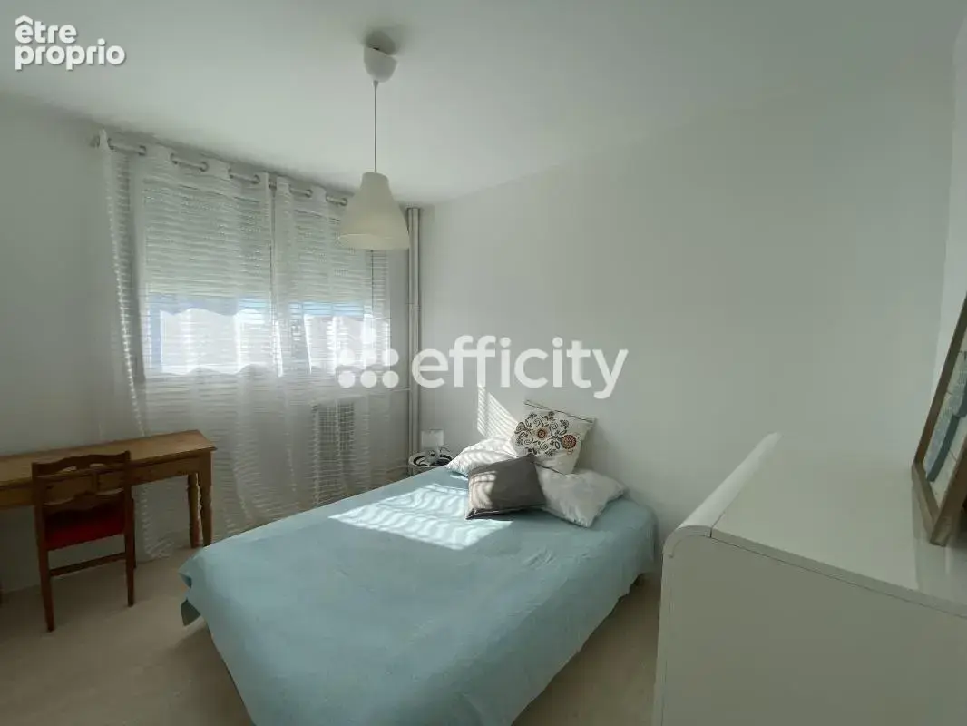 Appartement - photo 6