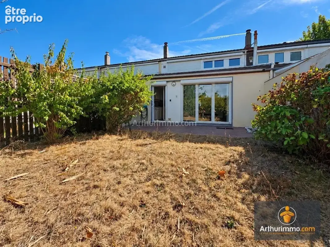 Vente Maison Bondoufle(91070) 239 600ï¿œ - photo 9