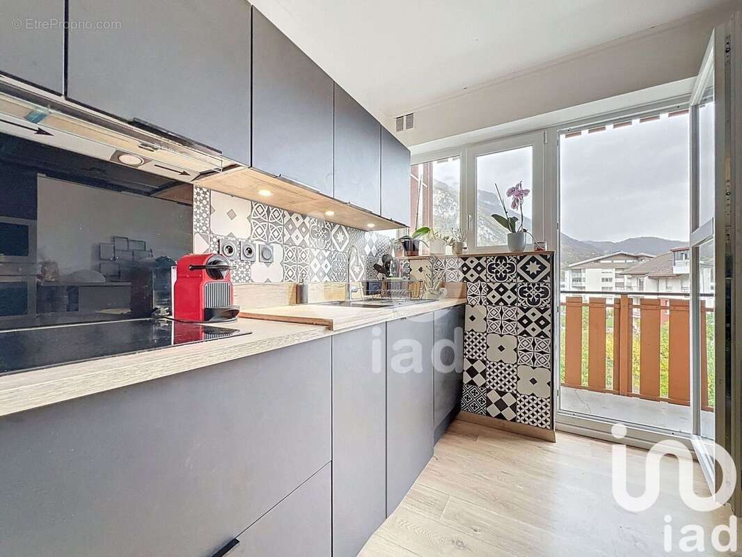 Photo 5 - Appartement à FAVERGES