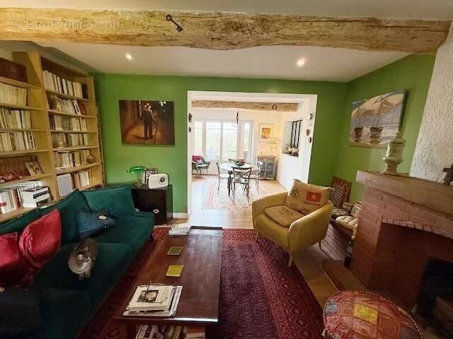 Maison à LABASTIDE-BEAUVOIR