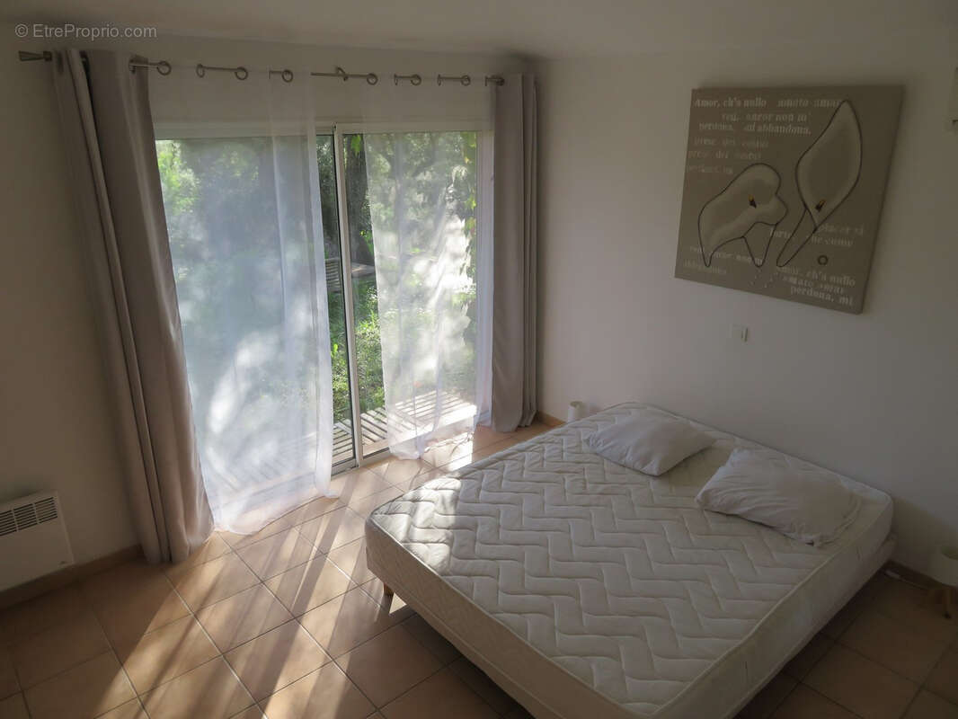 Maison à PORTO-VECCHIO