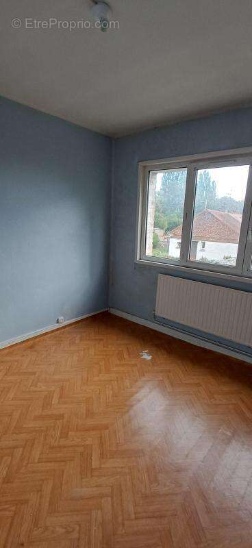 Maison à AUBERCHICOURT