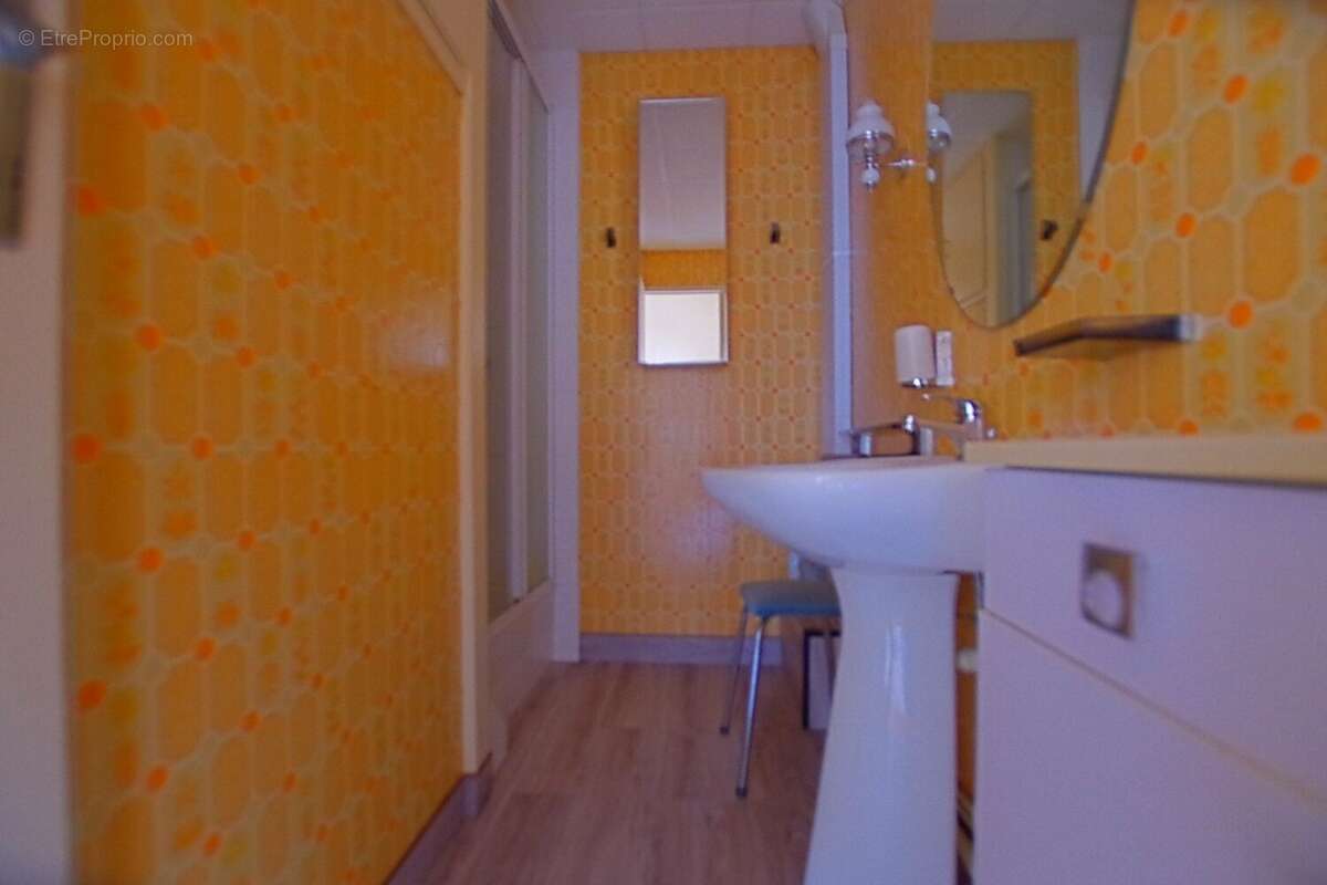 Maison à LES SABLES-D&#039;OLONNE