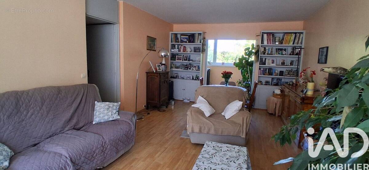Photo 1 - Appartement à TOURCOING