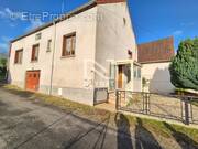 Maison à SAINT-LEGER-SUR-DHEUNE