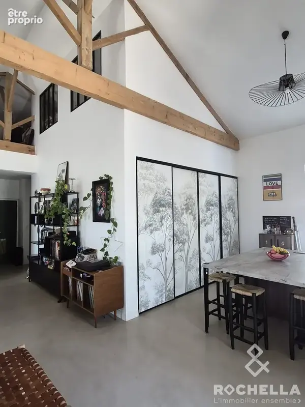 Maison 7 pièces 200 m² à vendre à Marans (17230) - photo 3
