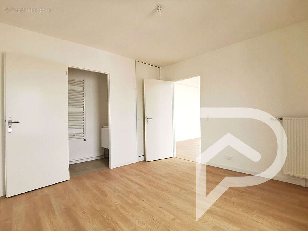 Appartement à VITRY-SUR-SEINE