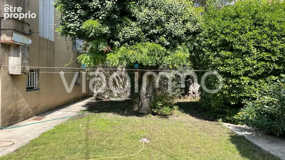 Maison en viager occupé, Marseille 13015 - 4 pièces - 122 m2 - photo 14
