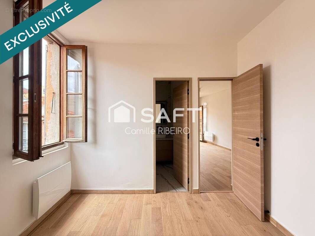 Photo 7 - Appartement à PERPIGNAN