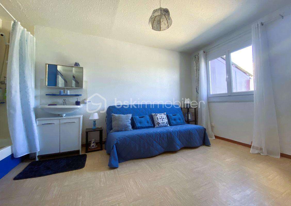 Maison à SAINT-CHRISTOL