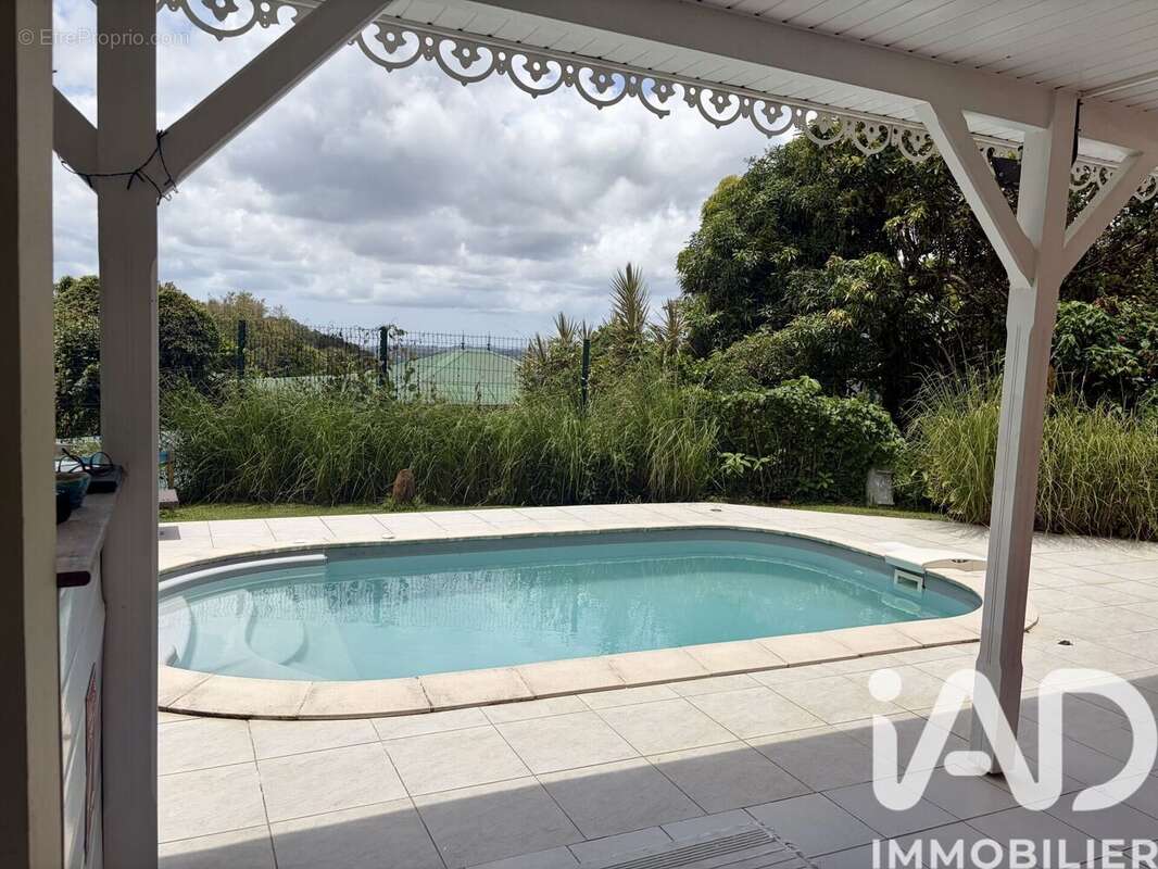 Photo 8 - Maison à GROS-MORNE