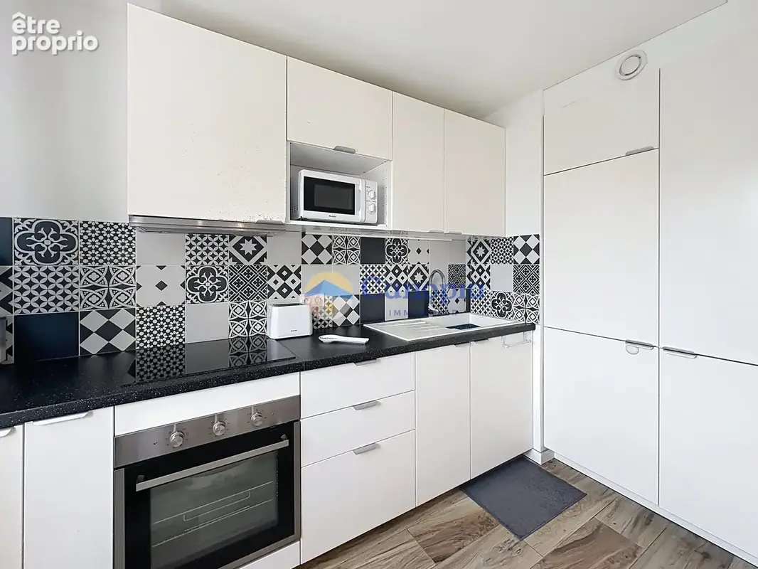 Appartement 1 pièce 32 m² à vendre à L'hay-Les-Roses (94240) - photo 3