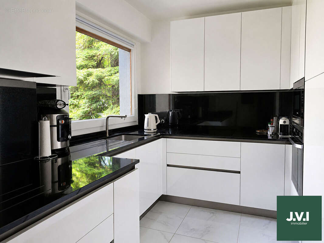 A vendre - Appartement (Vue Lac d'Enghien) - Soisy Sous Montmorency ,5 pièces, 116 m2 - photo 7