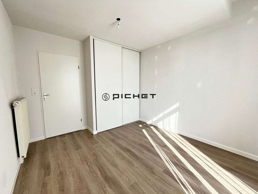 Appartement à LE MANS
